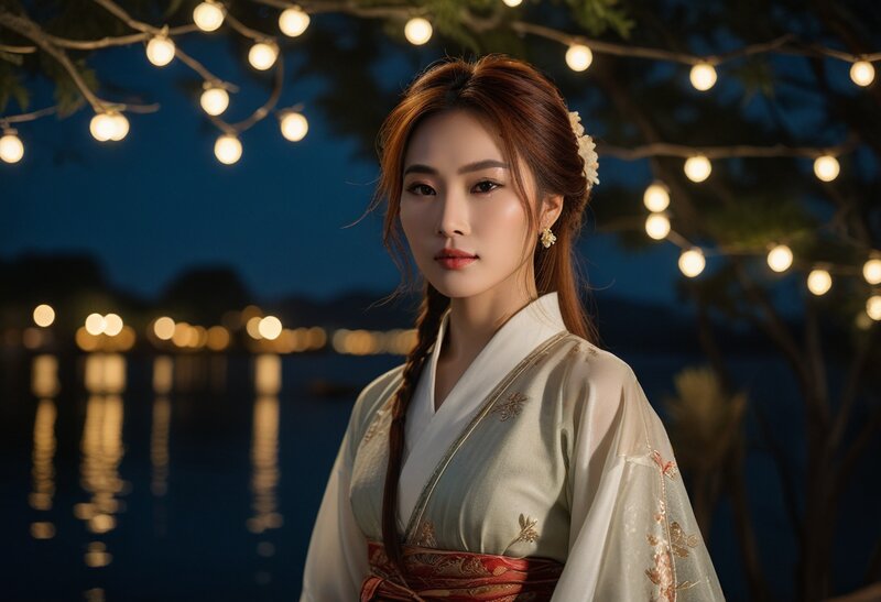 深海天际线