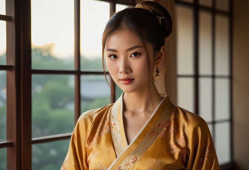 云境奇谈